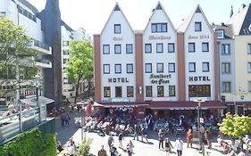 Hotel Kunibert der Fiese - Superior